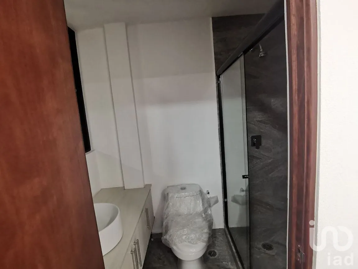 Departamento en Venta en Portales Oriente, Benito Juárez, Ciudad de México | NEX-288107 | iad México | Foto 8 de 10