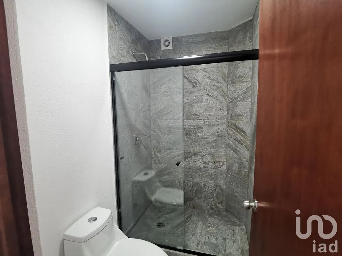 Departamento en Venta en Portales Oriente, Benito Juárez, Ciudad de México | NEX-288107 | iad México | Foto 9 de 10