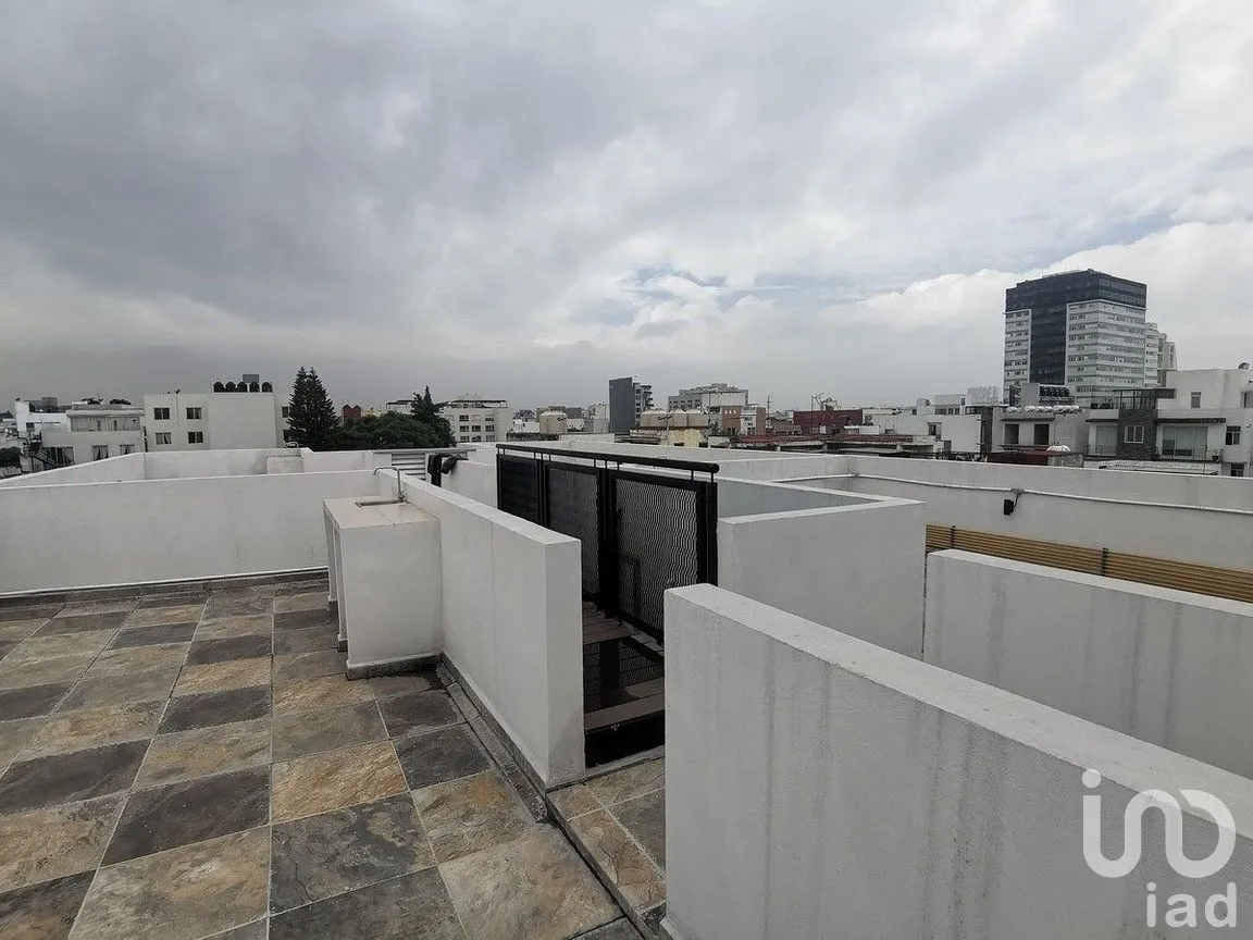 Departamento en Venta en Portales Oriente, Benito Juárez, Ciudad de México | NEX-288107 | iad México | Foto 10 de 10