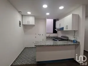 NEX-288107 - Departamento en Venta, con 2 recamaras, con 2 baños, con 69 m2 de construcción en Portales Oriente, CP 03570, Ciudad de México.
