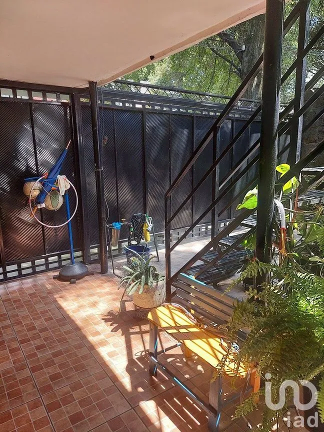 Casa en Venta en Campestre Churubusco, Coyoacán, Ciudad de México | NEX-288294 | iad México | Foto 2 de 18