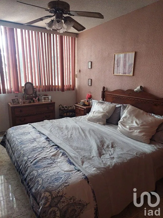 Casa en Venta en Campestre Churubusco, Coyoacán, Ciudad de México | NEX-288294 | iad México | Foto 12 de 18