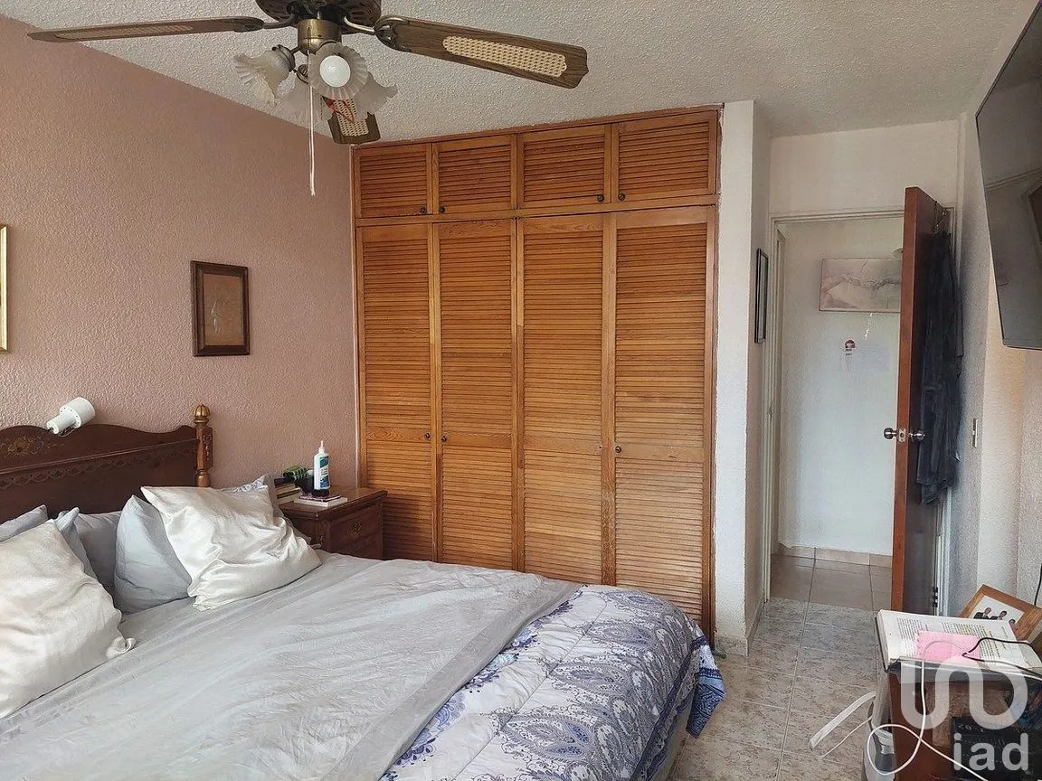 Casa en Venta en Campestre Churubusco, Coyoacán, Ciudad de México | NEX-288294 | iad México | Foto 13 de 18