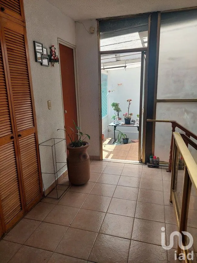 Casa en Venta en Campestre Churubusco, Coyoacán, Ciudad de México | NEX-288294 | iad México | Foto 14 de 18