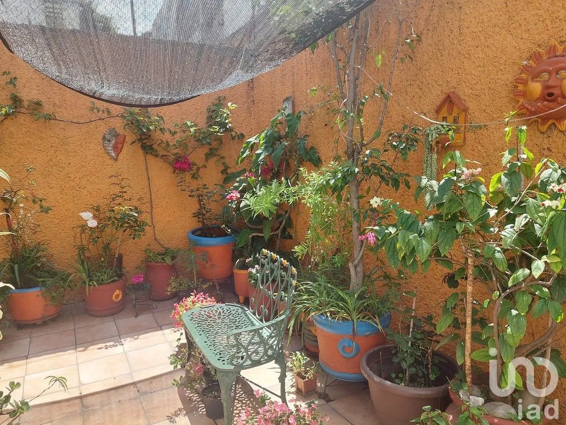 Casa en Venta en Campestre Churubusco, Coyoacán, Ciudad de México | NEX-288294 | iad México | Foto 15 de 18