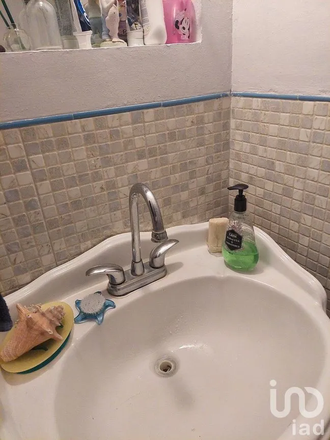 Casa en Venta en Campestre Churubusco, Coyoacán, Ciudad de México | NEX-288294 | iad México | Foto 17 de 18