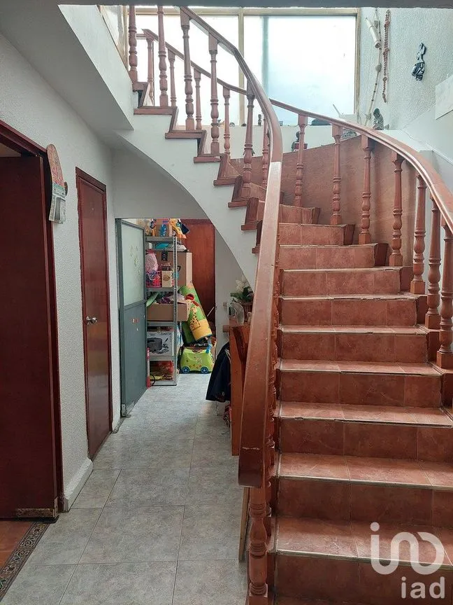 Casa en Venta en Campestre Churubusco, Coyoacán, Ciudad de México | NEX-288294 | iad México | Foto 18 de 18