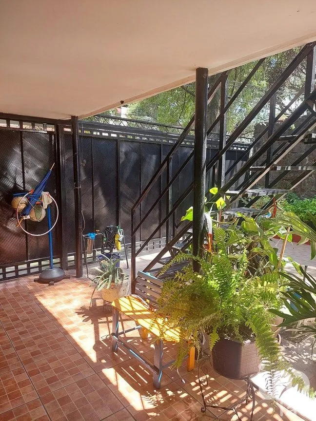 Casa en Venta en Campestre Churubusco, Coyoacán, Ciudad de México | NEX-288294 | iad México | Foto 4 de 18