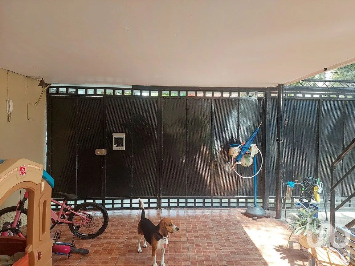 Casa en Venta en Campestre Churubusco, Coyoacán, Ciudad de México | NEX-288294 | iad México | Foto 5 de 18