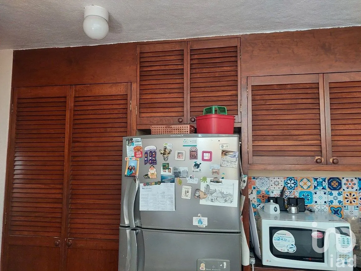 Casa en Venta en Campestre Churubusco, Coyoacán, Ciudad de México | NEX-288294 | iad México | Foto 6 de 18