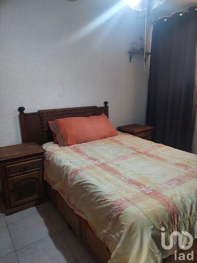 Casa en Venta en Campestre Churubusco, Coyoacán, Ciudad de México | NEX-288294 | iad México | Foto 7 de 18