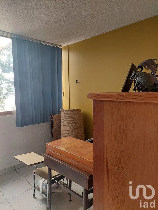 Casa en Venta en Campestre Churubusco, Coyoacán, Ciudad de México | NEX-288294 | iad México | Foto 8 de 18