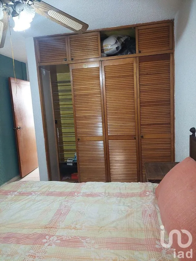 Casa en Venta en Campestre Churubusco, Coyoacán, Ciudad de México | NEX-288294 | iad México | Foto 9 de 18