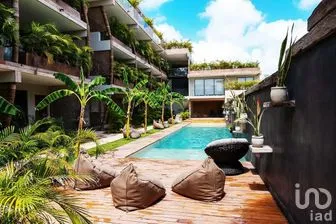 NEX-288525 - Departamento en Venta, con 1 recamara, con 1 baño, con 102 m2 de construcción en Javier Rojo Gómez (Punta Allen), CP 77768, Quintana Roo.