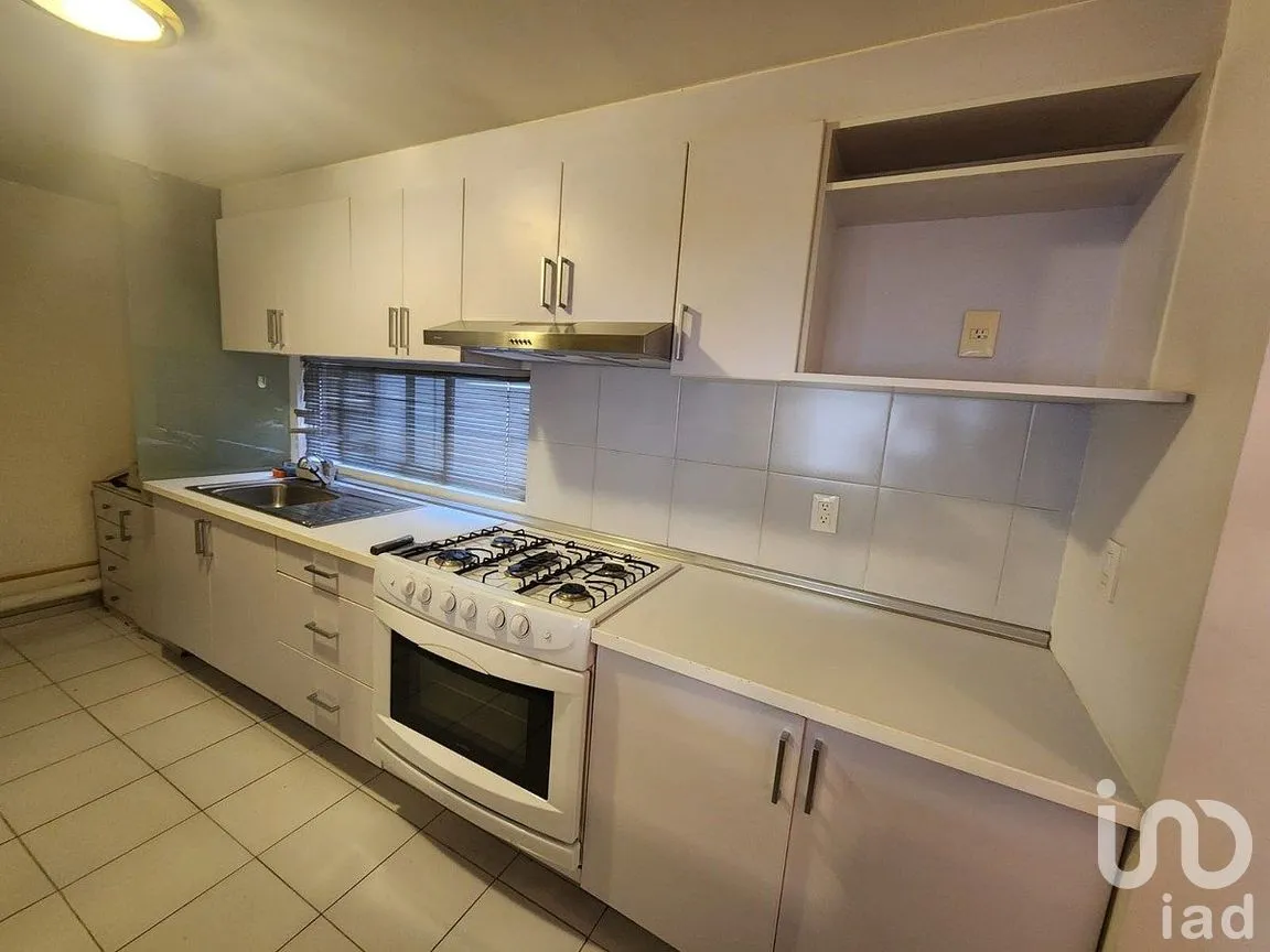 Departamento en Renta en Narvarte Poniente, Benito Juárez, Ciudad de México | NEX-288683 | iad México | Foto 11 de 13