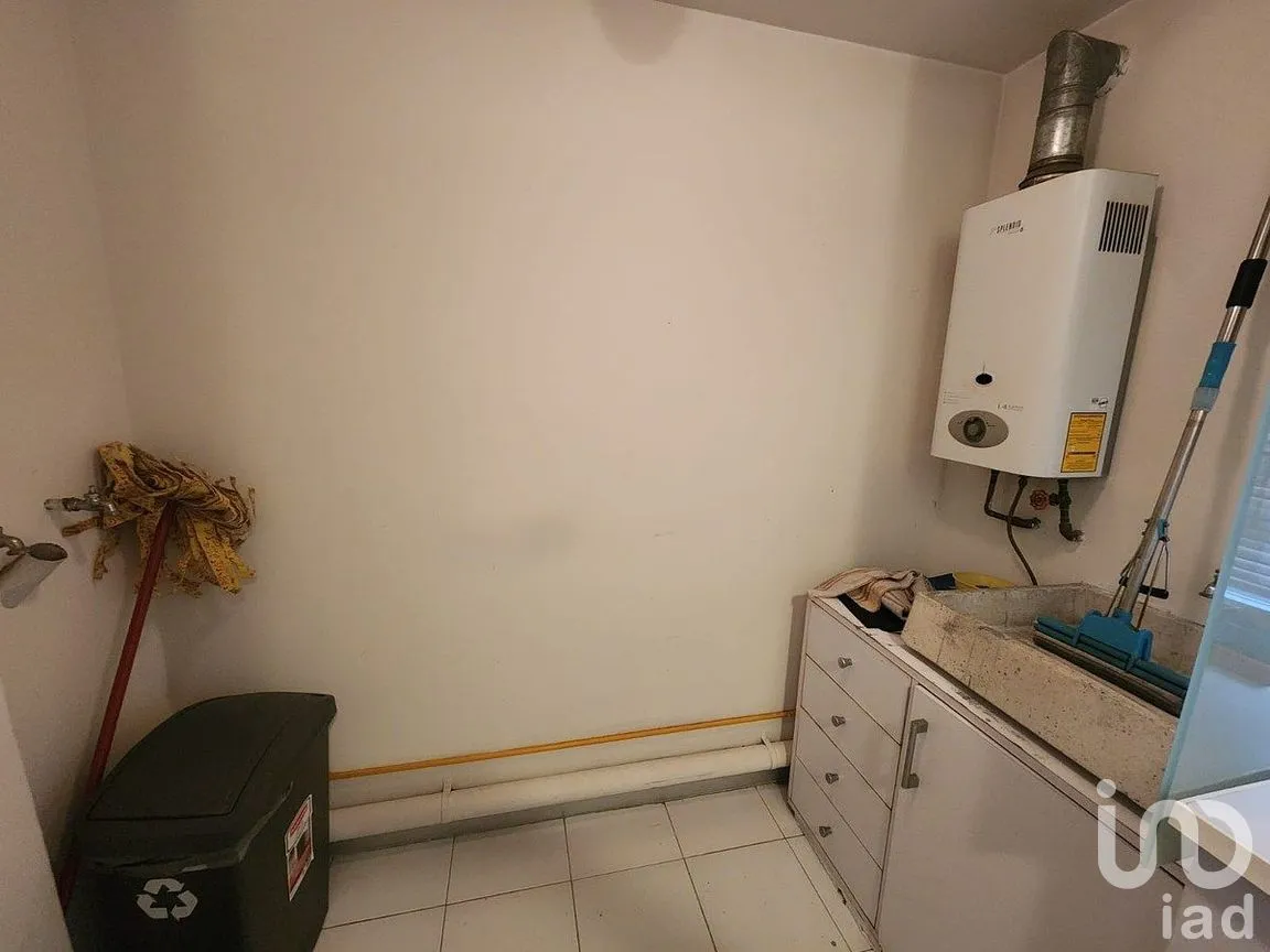 Departamento en Renta en Narvarte Poniente, Benito Juárez, Ciudad de México | NEX-288683 | iad México | Foto 12 de 13