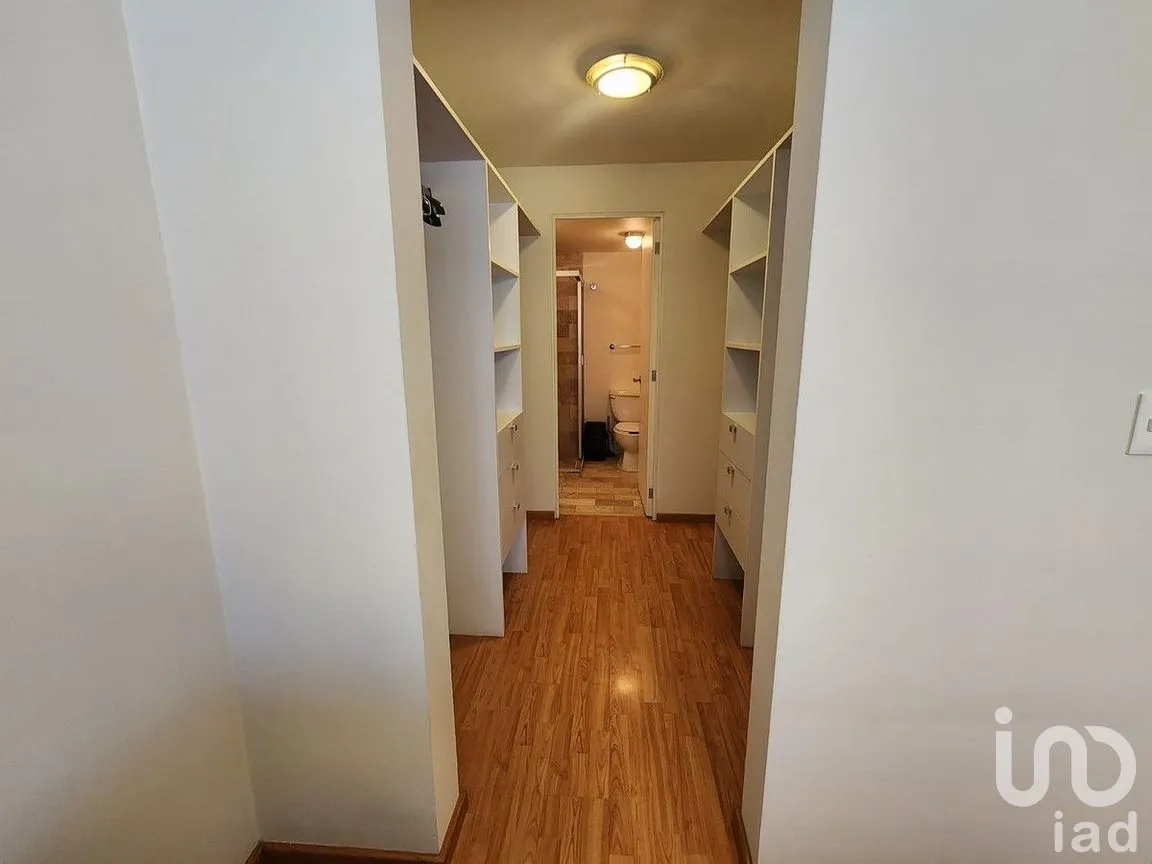 Departamento en Renta en Narvarte Poniente, Benito Juárez, Ciudad de México | NEX-288683 | iad México | Foto 6 de 13