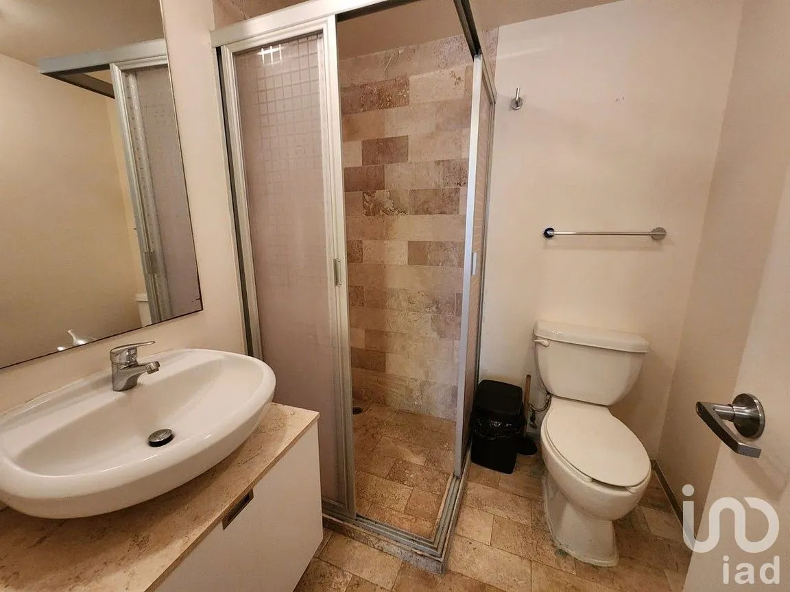 Departamento en Renta en Narvarte Poniente, Benito Juárez, Ciudad de México | NEX-288683 | iad México | Foto 7 de 13
