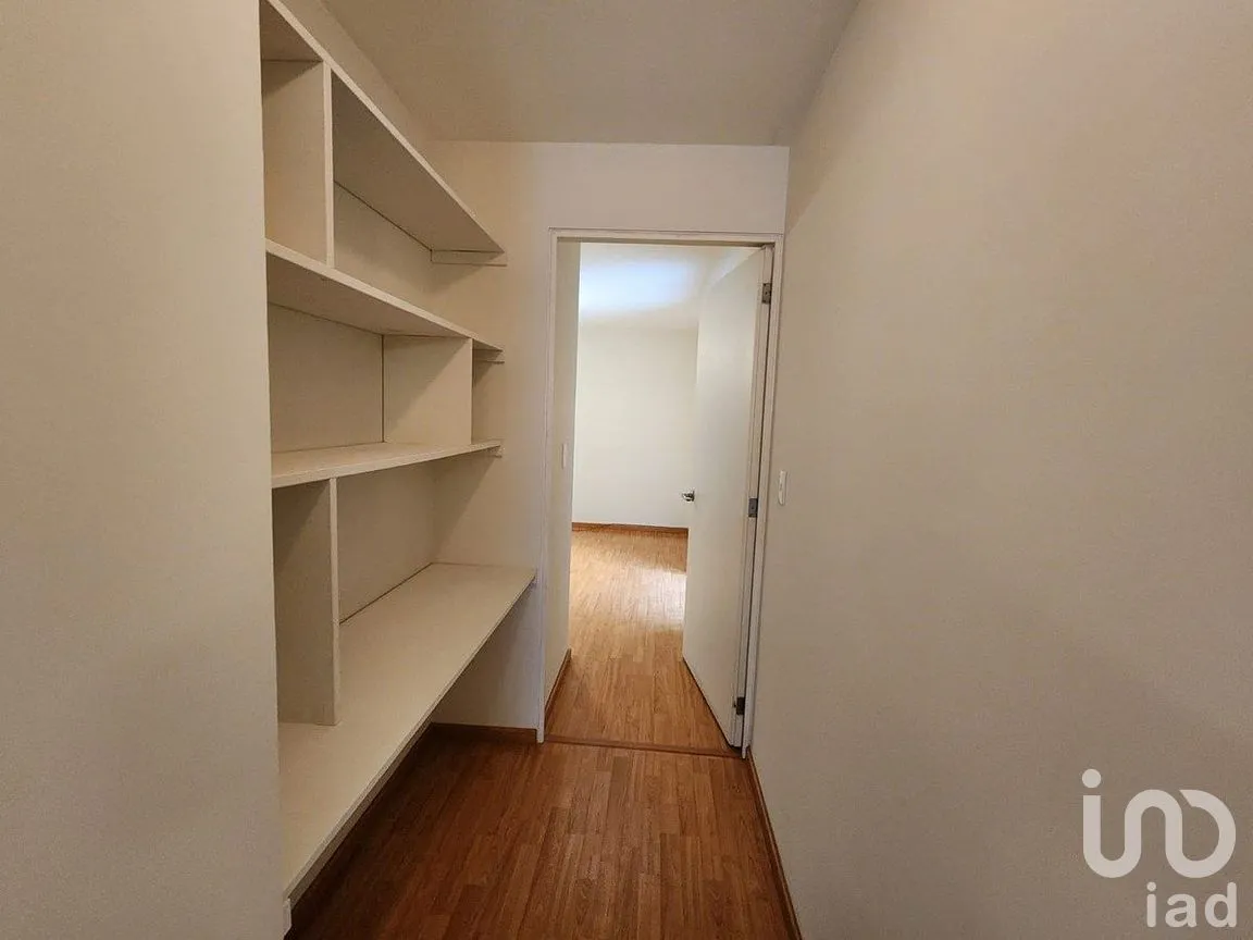 Departamento en Renta en Narvarte Poniente, Benito Juárez, Ciudad de México | NEX-288683 | iad México | Foto 8 de 13