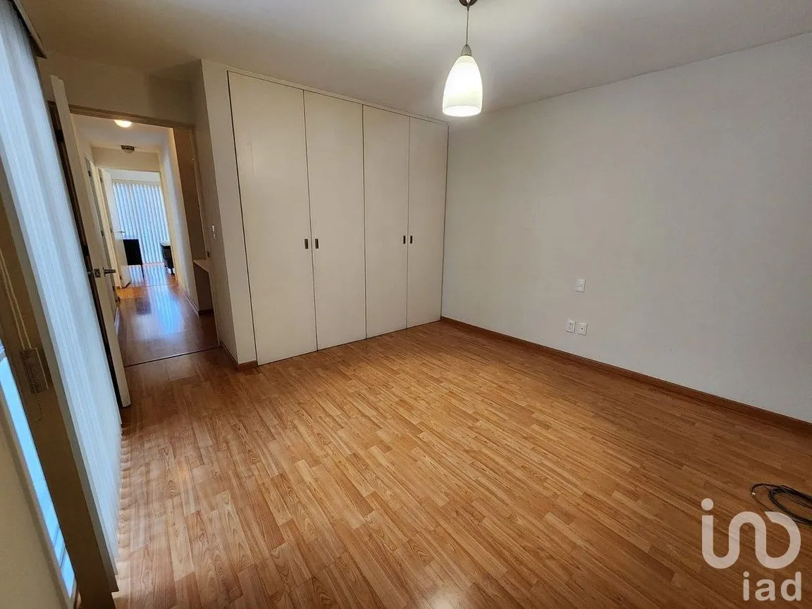Departamento en Renta en Narvarte Poniente, Benito Juárez, Ciudad de México | NEX-288683 | iad México | Foto 9 de 13