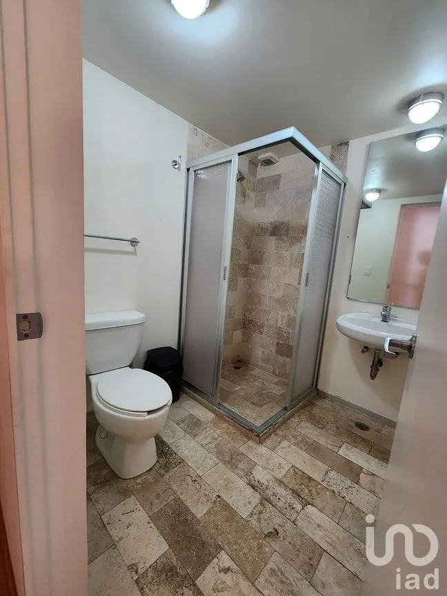Departamento en Renta en Narvarte Poniente, Benito Juárez, Ciudad de México | NEX-288683 | iad México | Foto 10 de 13