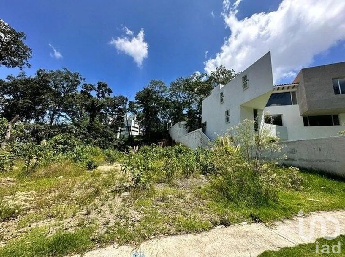 Casa en Venta en Ex-Hacienda el Pedregal, Atizapán de Zaragoza, Estado de México | NEX-294577 | iad México | Foto 11 de 11