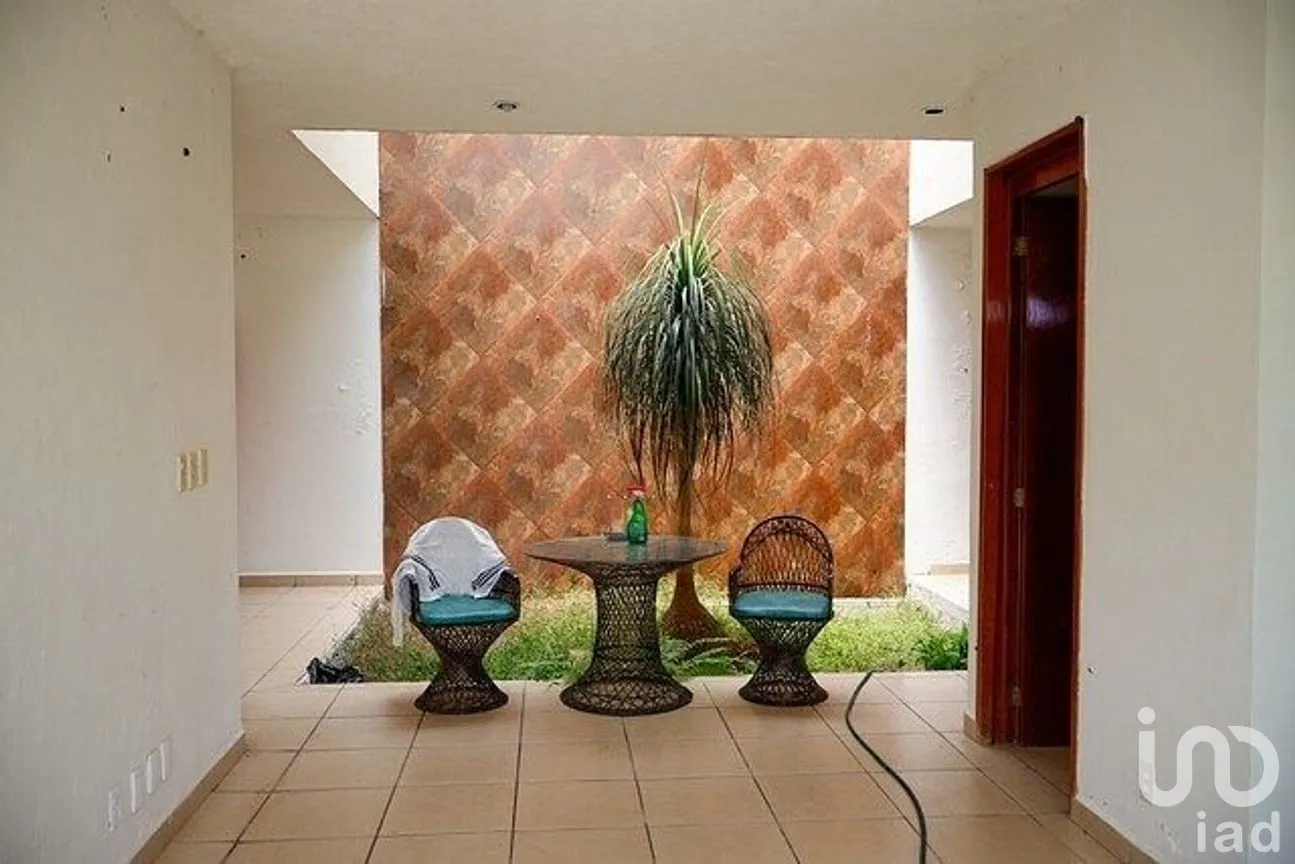 Casa en Venta en Ex-Hacienda el Pedregal, Atizapán de Zaragoza, Estado de México | NEX-294577 | iad México | Foto 3 de 11