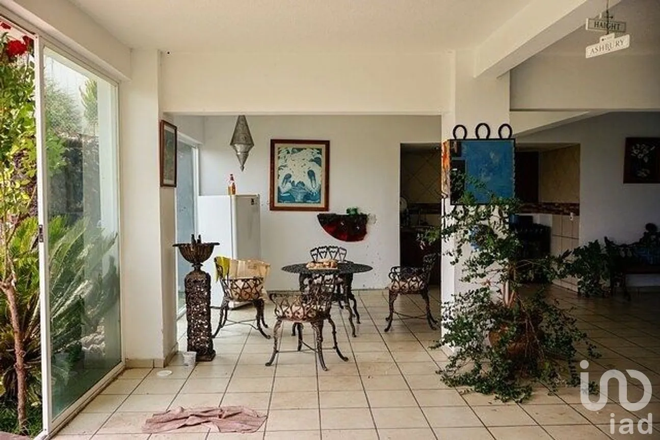 Casa en Venta en Ex-Hacienda el Pedregal, Atizapán de Zaragoza, Estado de México | NEX-294577 | iad México | Foto 4 de 11