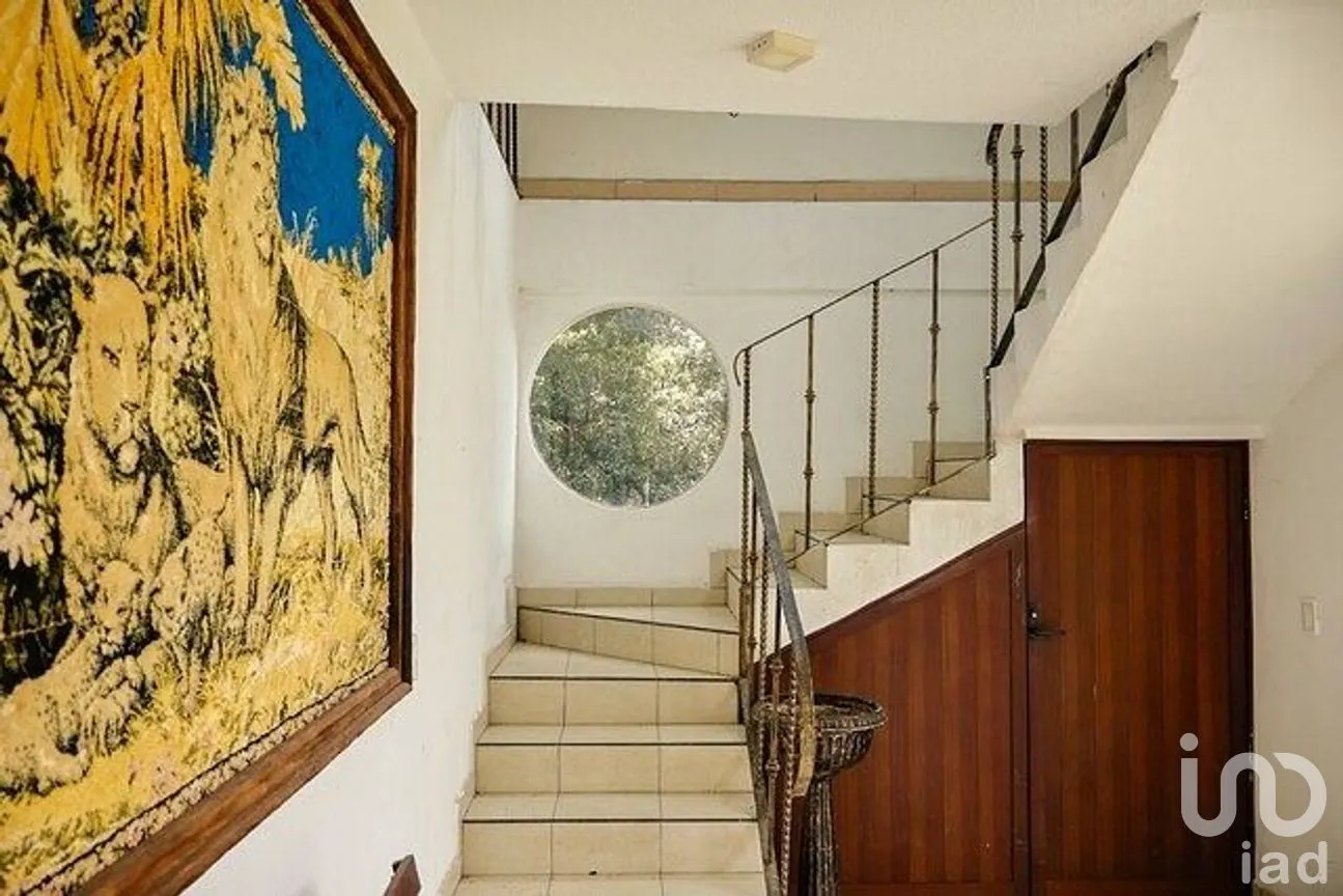 Casa en Venta en Ex-Hacienda el Pedregal, Atizapán de Zaragoza, Estado de México | NEX-294577 | iad México | Foto 5 de 11
