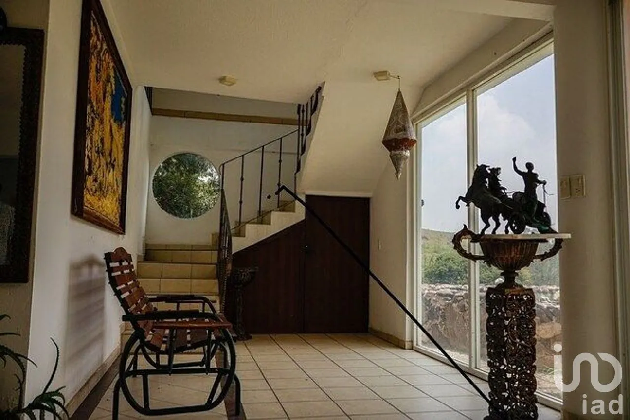 Casa en Venta en Ex-Hacienda el Pedregal, Atizapán de Zaragoza, Estado de México | NEX-294577 | iad México | Foto 6 de 11