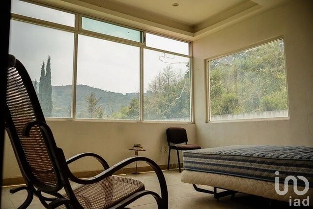 Casa en Venta en Ex-Hacienda el Pedregal, Atizapán de Zaragoza, Estado de México | NEX-294577 | iad México | Foto 8 de 11