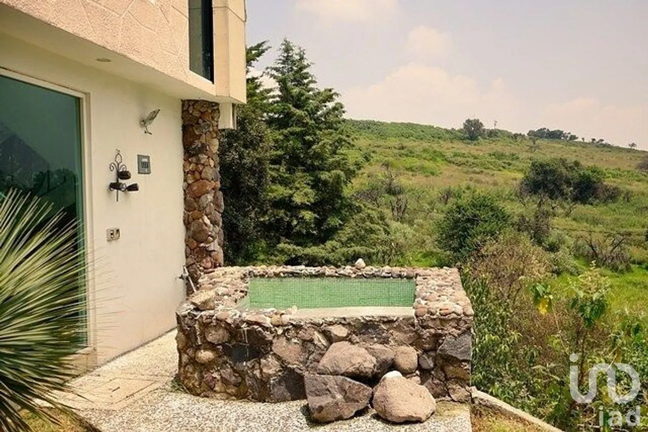 Casa en Venta en Ex-Hacienda el Pedregal, Atizapán de Zaragoza, Estado de México | NEX-294577 | iad México | Foto 9 de 11