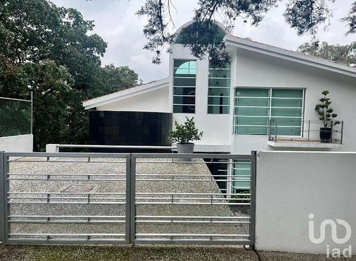 Casa en Venta en Ex-Hacienda el Pedregal, Atizapán de Zaragoza, Estado de México | NEX-294577 | iad México | Foto 10 de 11