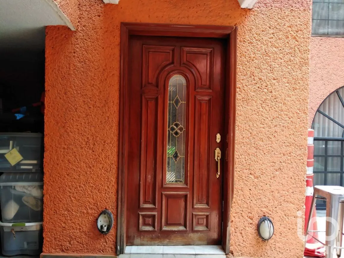 Casa en Venta en Prado Churubusco, Coyoacán, Ciudad de México | NEX-78710 | iad México | Foto 1 de 30