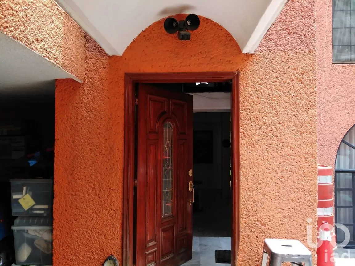 Casa en Venta en Prado Churubusco, Coyoacán, Ciudad de México | NEX-78710 | iad México | Foto 2 de 30
