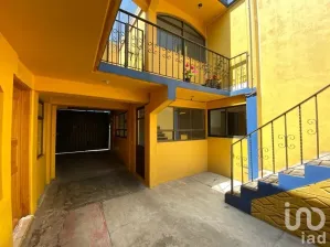 NEX-78220 - Casa en Venta, con 9 recamaras, con 5 baños, con 328 m2 de construcción en San Andrés Totoltepec, CP 14400, Ciudad de México.