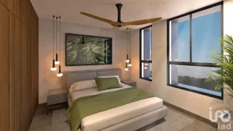 NEX-110200 - Departamento en Venta, con 3 recamaras, con 4 baños, con 175 m2 de construcción.