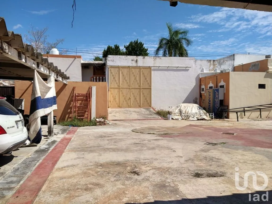 Casa en Venta en Garcia Gineres, Mérida, Yucatán | NEX-117326 | iad México | Foto 35 de 40