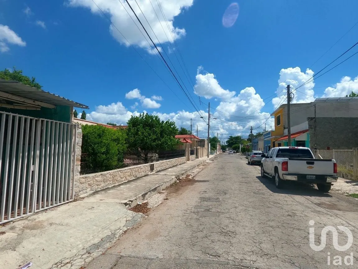 Casa en Venta en Mérida Centro, Mérida, Yucatán | NEX-202139 | iad México | Foto 32 de 35
