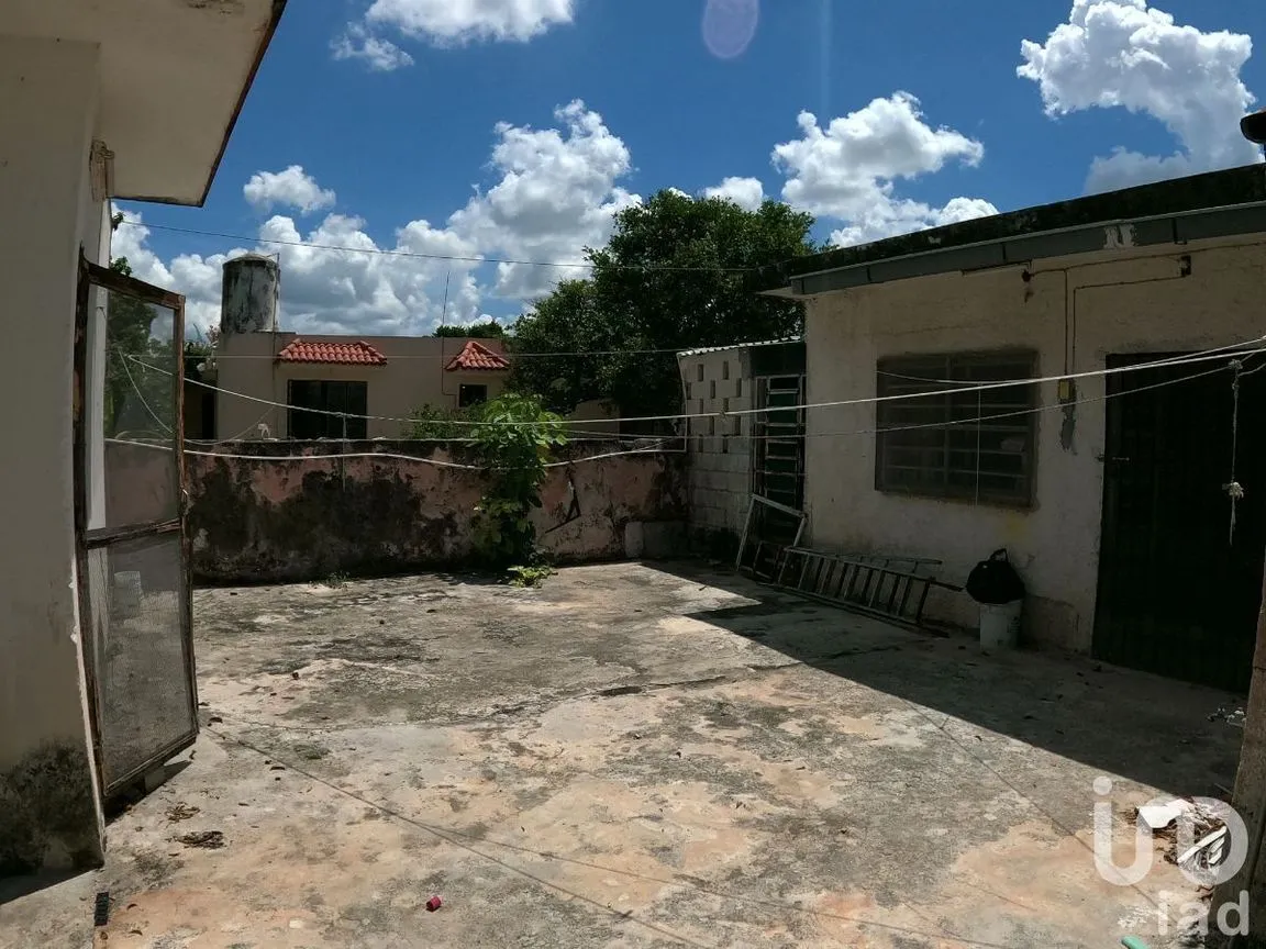 Casa en Venta en Mérida Centro, Mérida, Yucatán | NEX-202139 | iad México | Foto 19 de 35