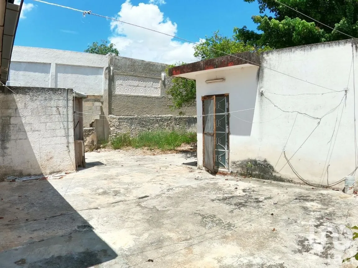 Casa en Venta en Mérida Centro, Mérida, Yucatán | NEX-202139 | iad México | Foto 25 de 35