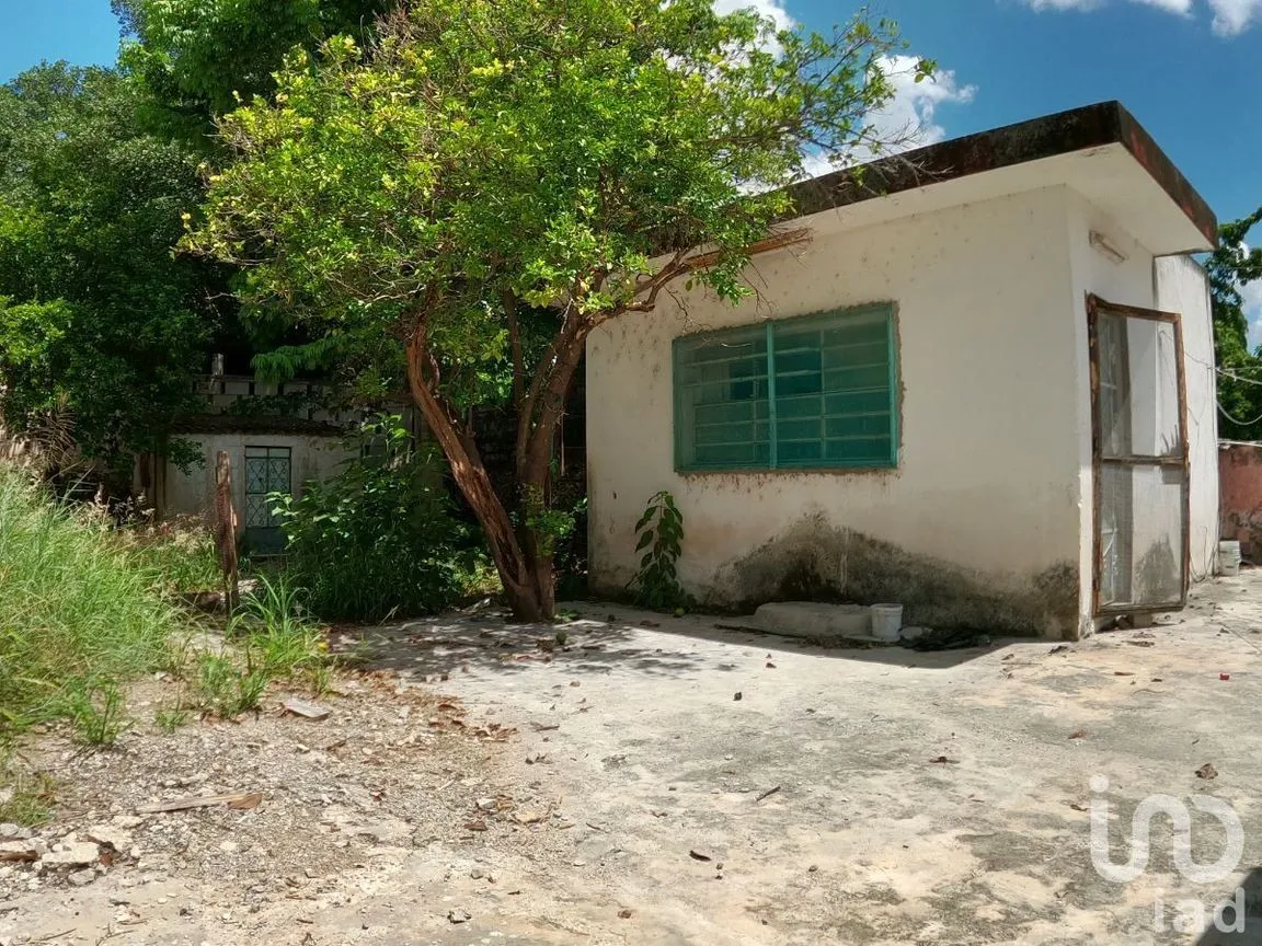 Casa en Venta en Mérida Centro, Mérida, Yucatán | NEX-202139 | iad México | Foto 16 de 35