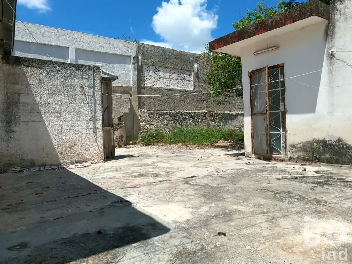Casa en Venta en Mérida Centro, Mérida, Yucatán | NEX-202139 | iad México | Foto 13 de 35