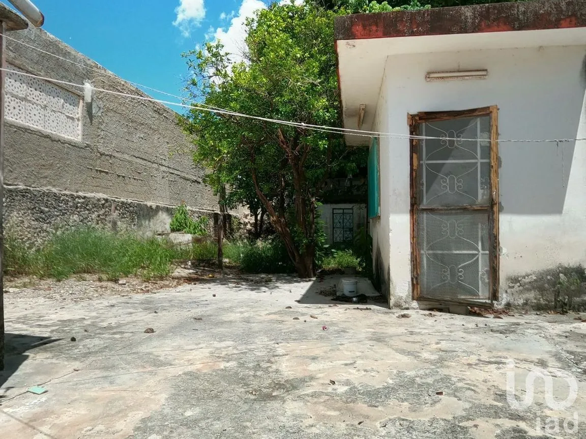 Casa en Venta en Mérida Centro, Mérida, Yucatán | NEX-202139 | iad México | Foto 14 de 35