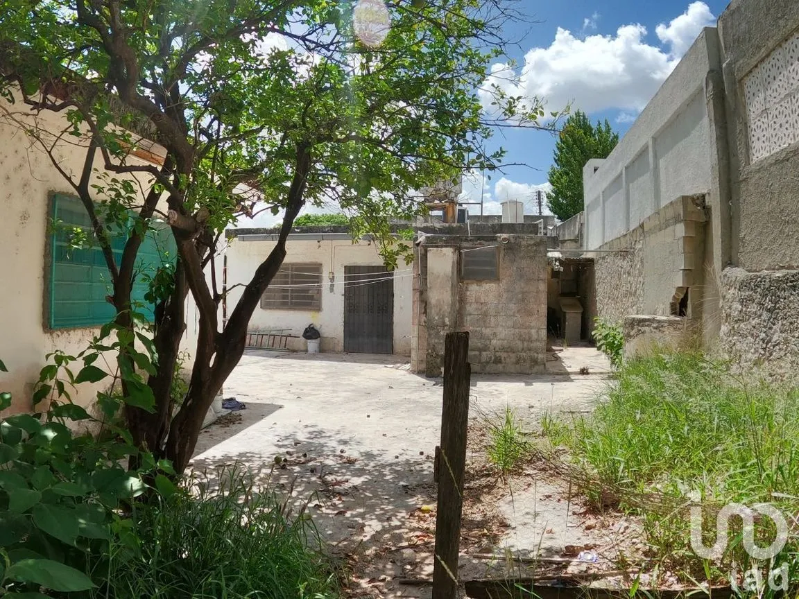 Casa en Venta en Mérida Centro, Mérida, Yucatán | NEX-202139 | iad México | Foto 17 de 35