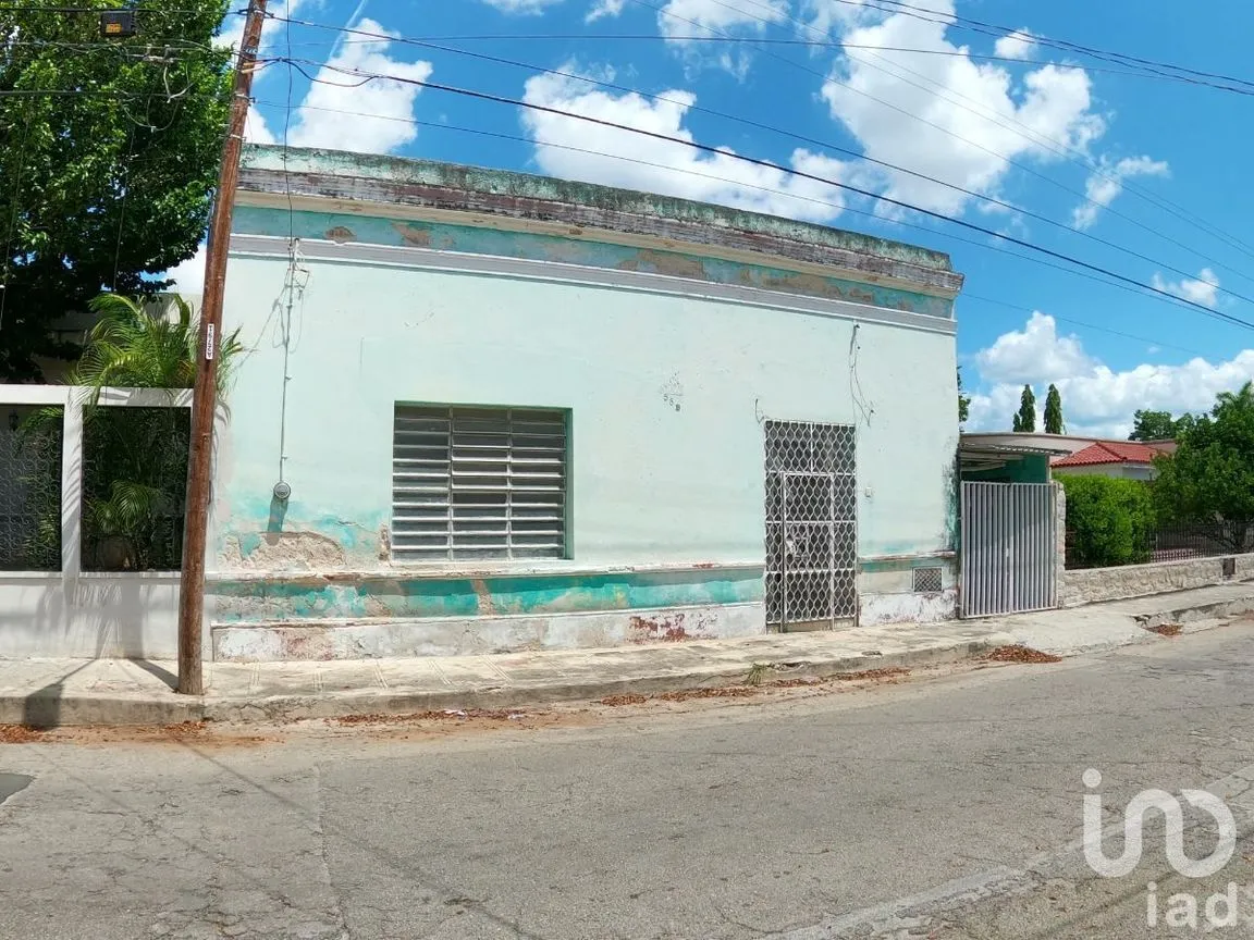 Casa en Venta en Mérida Centro, Mérida, Yucatán | NEX-202139 | iad México | Foto 5 de 35