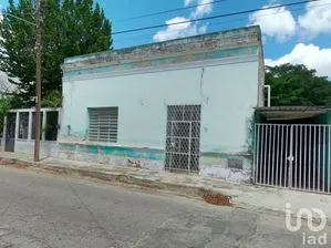 NEX-202139 - Casa en Venta, con 6 recamaras, con 2 baños, con 257.69 m2 de construcción en Mérida Centro, CP 97000, Yucatán.