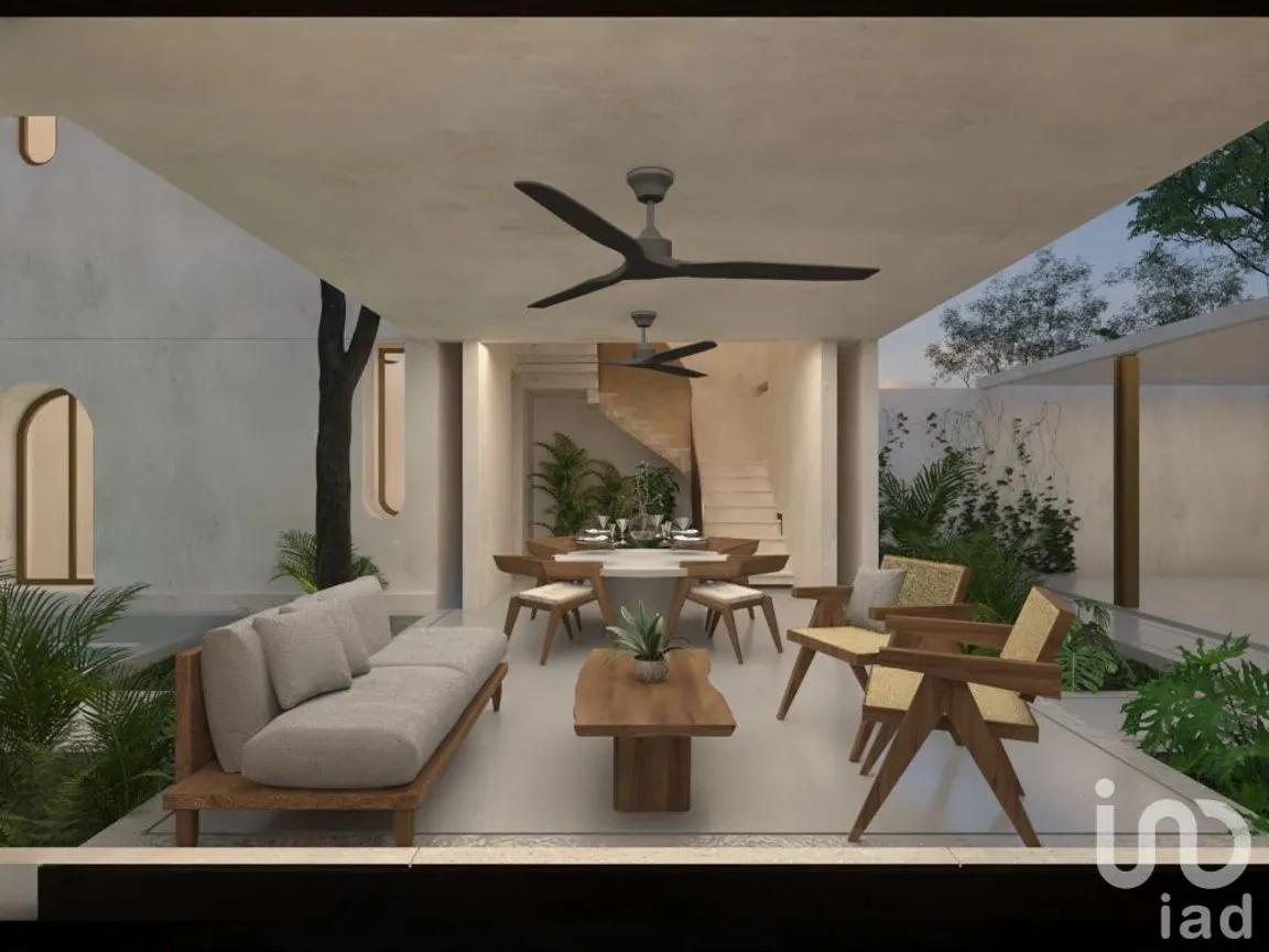 Casa en Venta en Xcanatún, Mérida, Yucatán | NEX-226659 | iad México | Foto 11 de 14