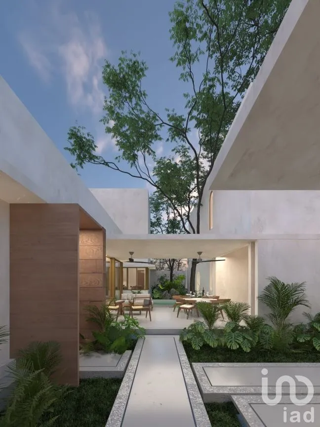 Casa en Venta en Xcanatún, M érida, Yucatán | NEX-226659 | iad México | Foto 12 de 14