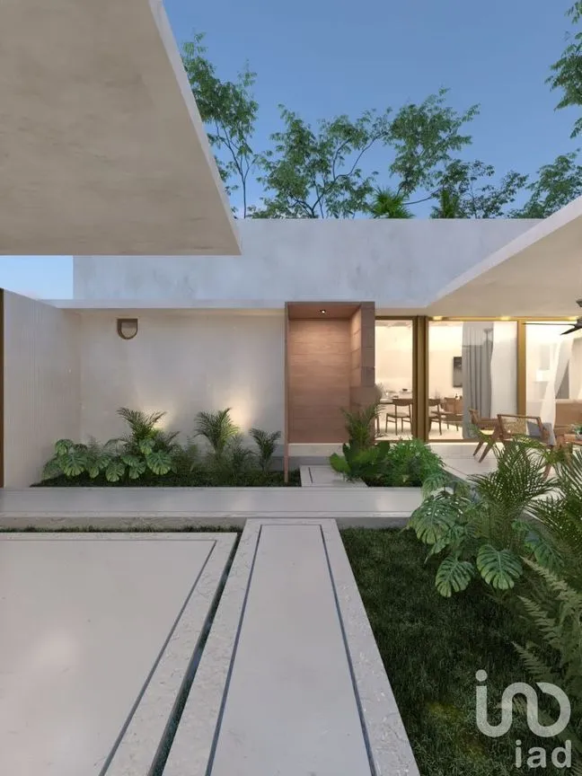 Casa en Venta en Xcanatún, Mérida, Yucatán | NEX-226659 | iad México | Foto 13 de 14